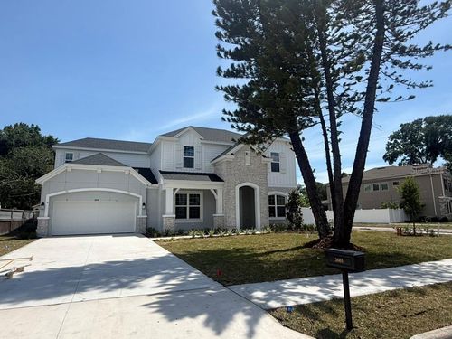 3601 E Tampa Circle, TAMPA, FL, 33629 | Card Image