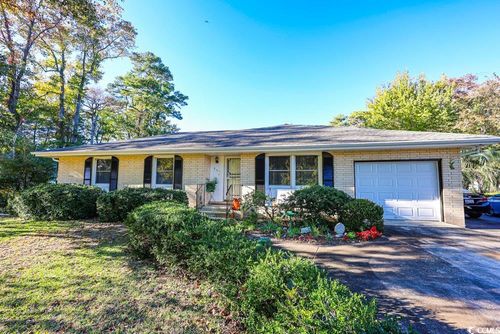 801 Talbot Cir, Myrtle Beach, SC, 29577-5332 | Card Image