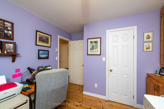 39 Hatt St, House other with 2 bedrooms, 1 bathrooms and 4 parking in Tobermory ON | Image 31