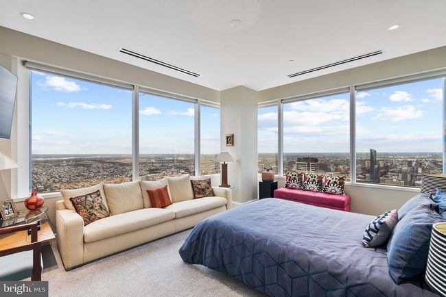 UNIT-5101 - 50 S 16 Th St, Condo with 3 bedrooms, 4 bathrooms and null parking in PHILADELPHIA PA | Image 18