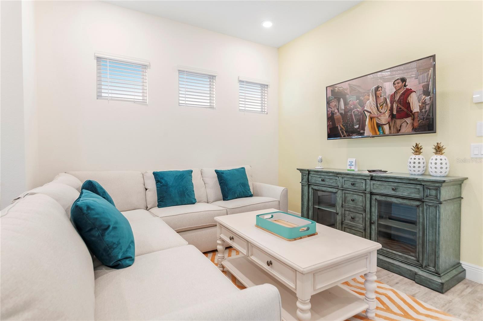 Residential in KISSIMMEE 3