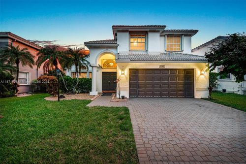 1646 Nw 144th Way, Pembroke Pines, FL, 33028-3005 | Card Image