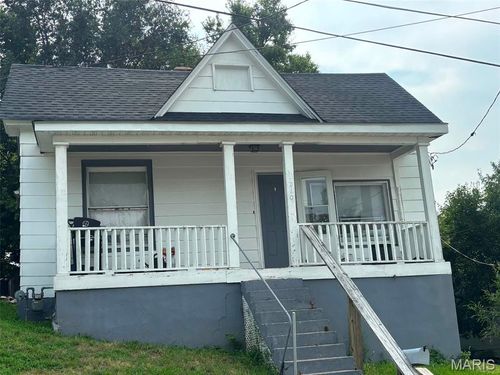210 N Griffith St, Hannibal, MO, 63401-3014 | Card Image