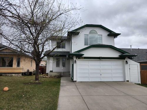 128 Harvest Park Road Ne, Calgary, AB, T3K4H9 | Card Image