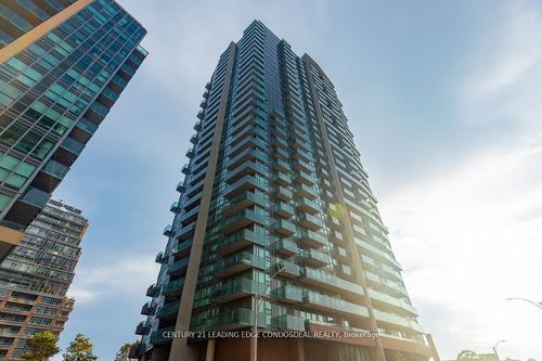 612-150 E Liberty St, Toronto, ON, M6K3R5 | Card Image