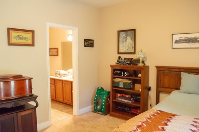 121 Hugo Dr, House other with 3 bedrooms, 2 bathrooms and null parking in Pendleton SC | Image 14