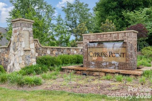 629 Cypress Glen Ln, Lake Wylie, SC, 29710-0806 | Card Image