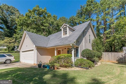 136 Swan Lake Drive, Stockbridge, GA, 30281 | Card Image