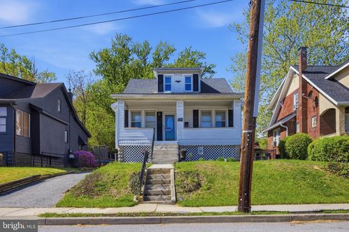 3203 Westfield Ave, BALTIMORE, MD, 21214-1444 | Card Image