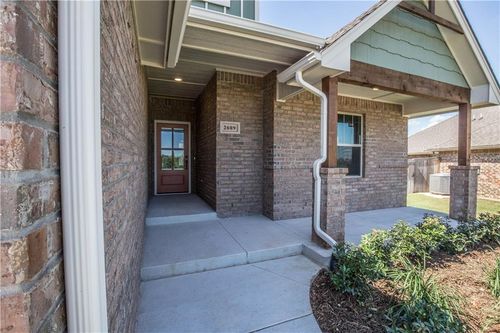 2609 Foxglove Lane, Edmond, OK, 73013 | Card Image