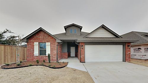 10529 Nw 41st St, Yukon, OK, 73099-3922 | Card Image