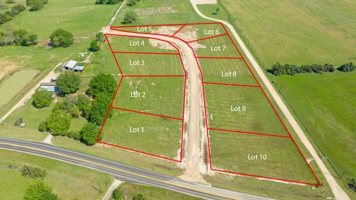 130 Private Road 33261, Sumner, TX, 75486 | Card Image