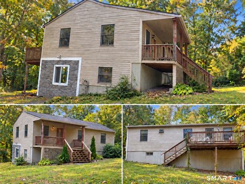 62 Bates Pond Rd, Canterbury, CT, 06331-1701 | Card Image