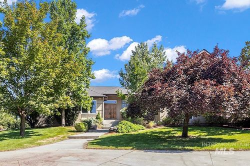 4154 W Morgan Creek Ct, Eagle, ID, 83616-3358 | Card Image