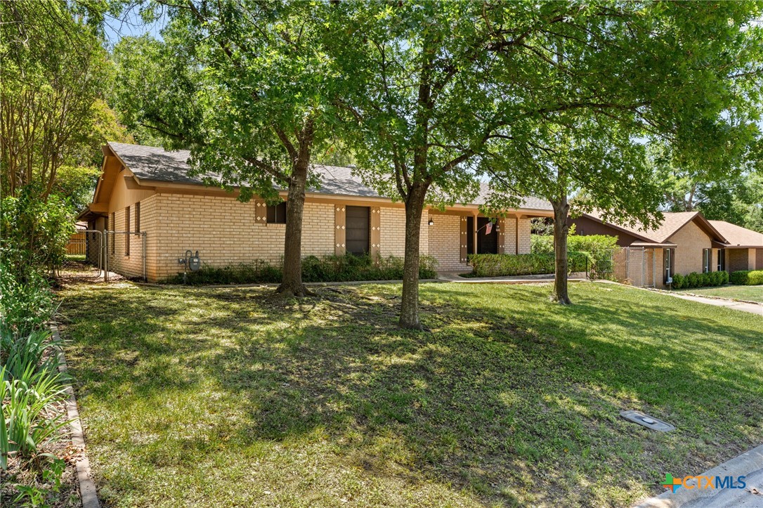 Residential in Belton 5