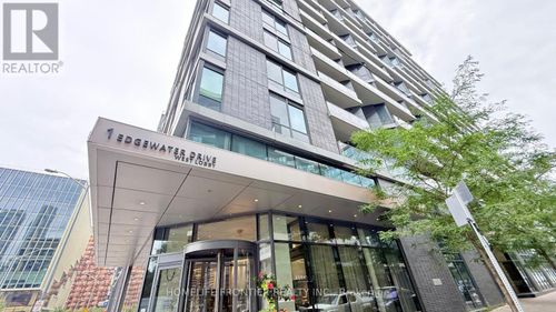 912-1 Edgewater Dr, Toronto, ON, M5A0L1 | Card Image