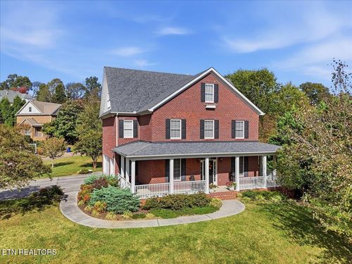 10320 Riverwalk Ln, Knoxville, TN, 37922-7246 | Card Image