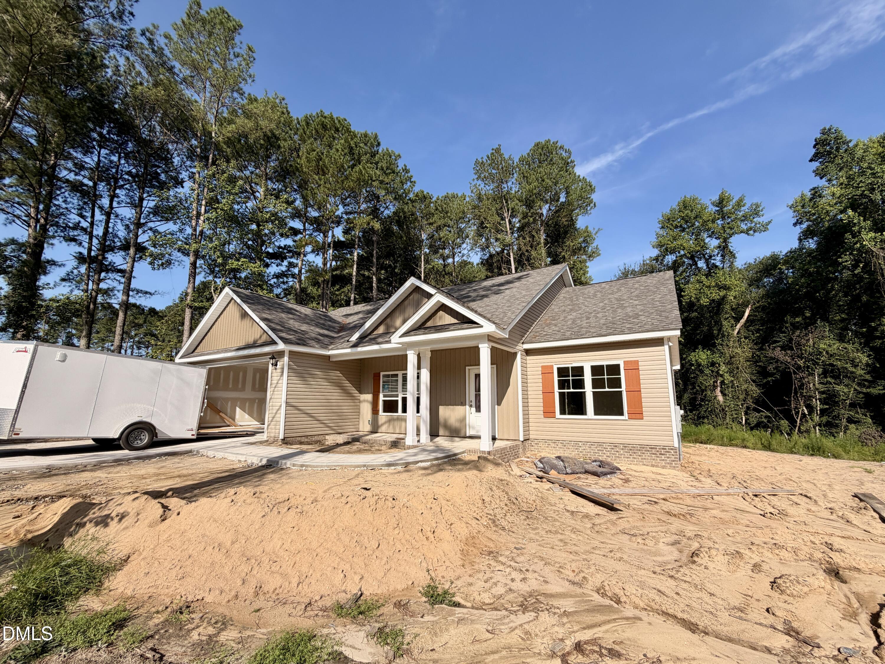 Residential in Deep Run