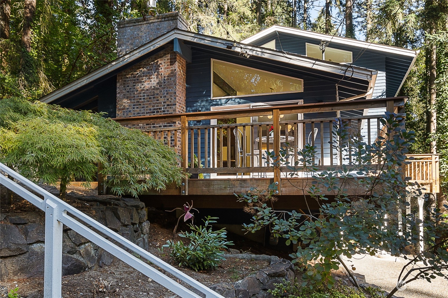 26th Ave, Lake Forest Park, WA 98155