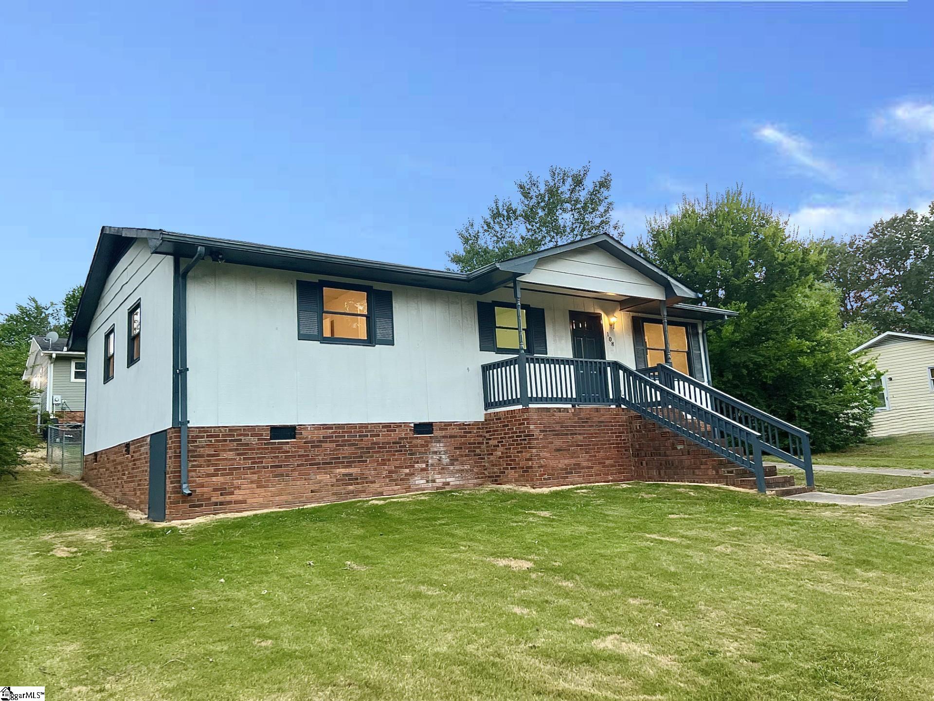 Everest Dr, Inman, SC 29349