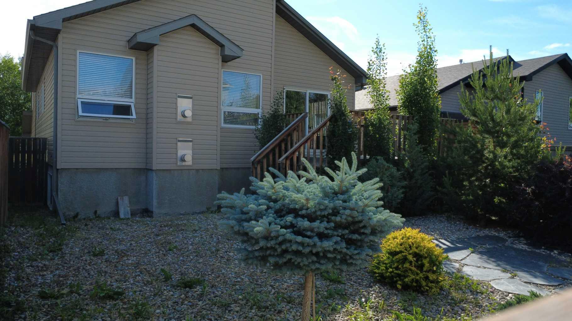 Residential in Lethbridge