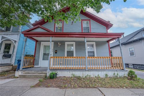 212 East St, Buffalo, NY, 14207-2721 | Card Image