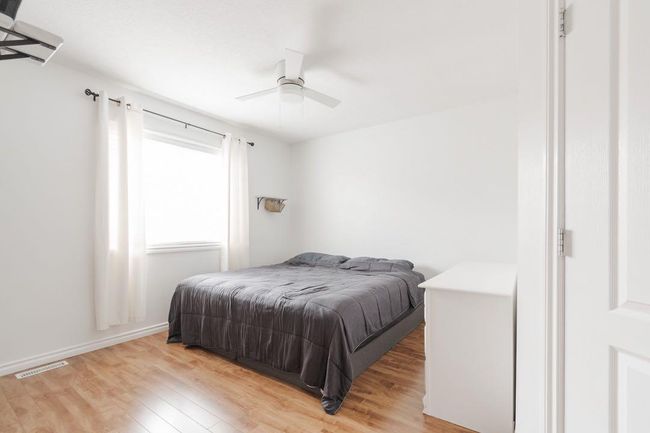 100 Swanson Crescent, House other with 4 bedrooms, 3 bathrooms and 5 parking in Fort Mcmurray AB | Image 16