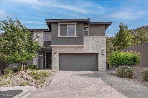 10597 Cloud Whisper Dr, Las Vegas, NV, 89135-1291 | Card Image