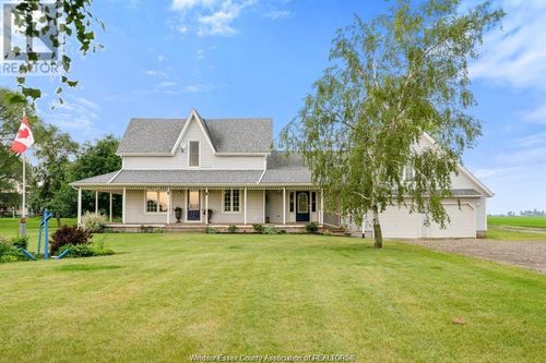 18332 Erieau Rd, Blenheim, ON, N0P1A0 | Card Image