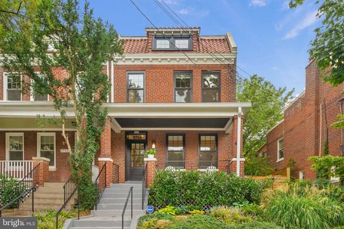 3714 Garfield St Nw, WASHINGTON, DC, 20007-1372 | Card Image