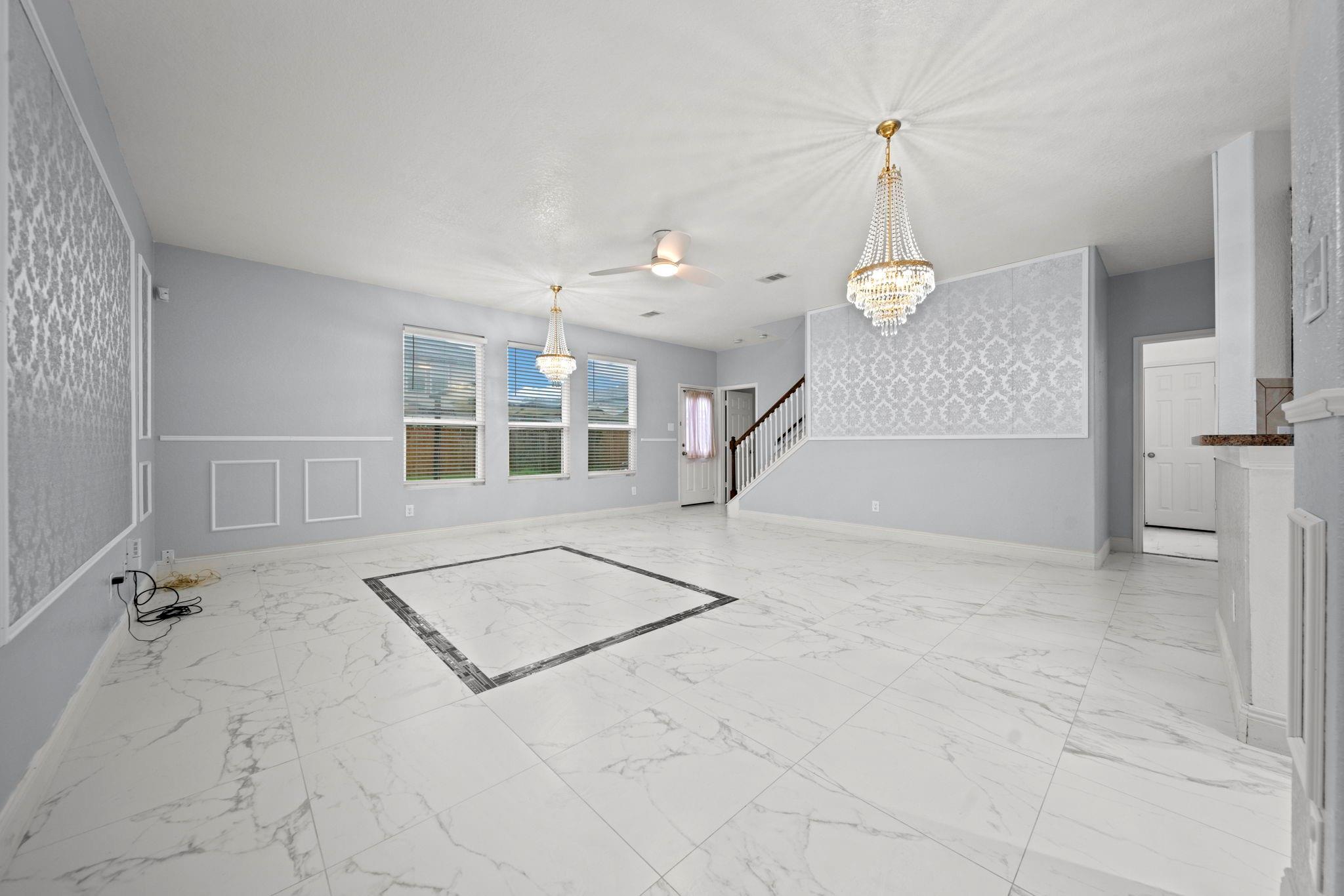 Residential in Houston 2