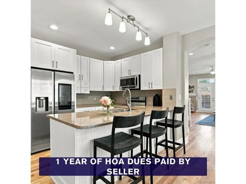 1332 Carlyle Park Cir, Highlands Ranch, CO, 80129-6972 | Card Image