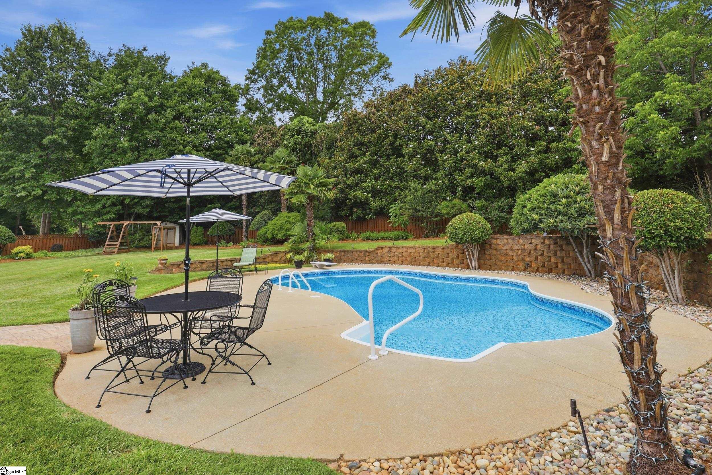 Residential in Spartanburg 4