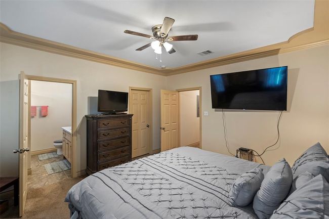 1541 3 Rd St, House other with 3 bedrooms, 3 bathrooms and 2 parking in Hempstead TX | Image 11