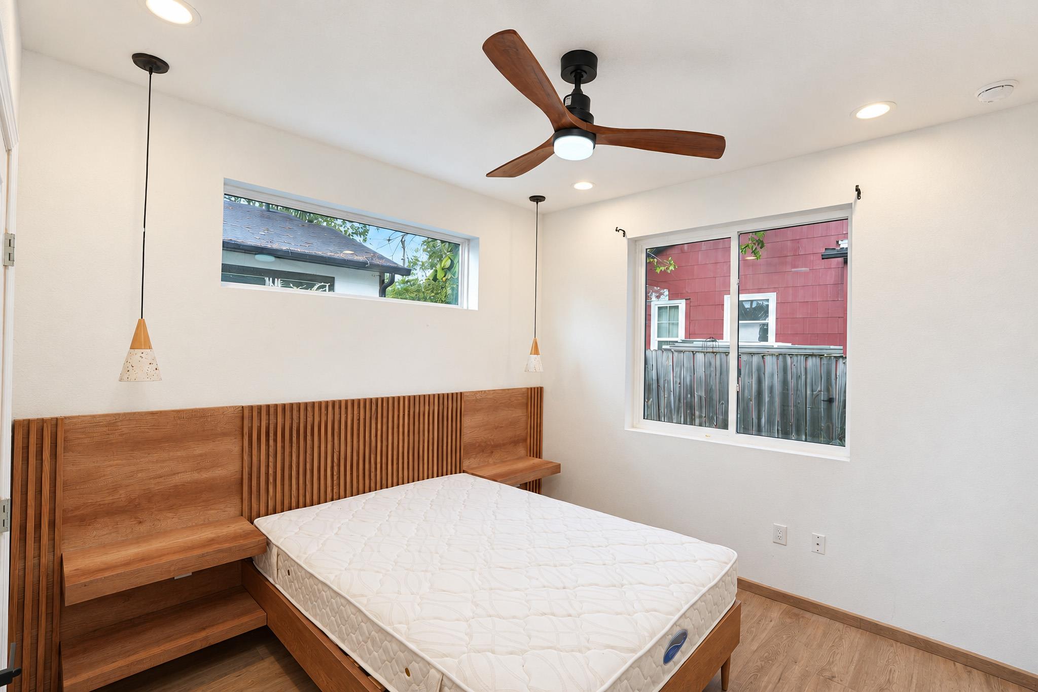 Residential Lease in Austin 5