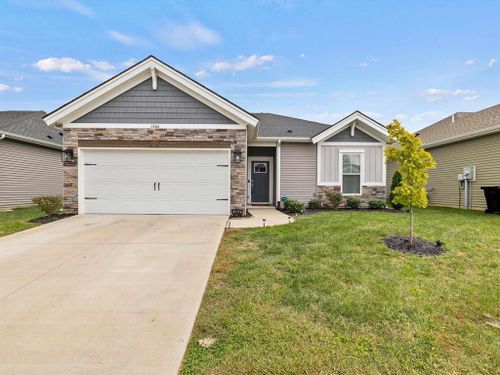 2666 Cherry Blossom Court, Utica, KY, 42376 | Card Image