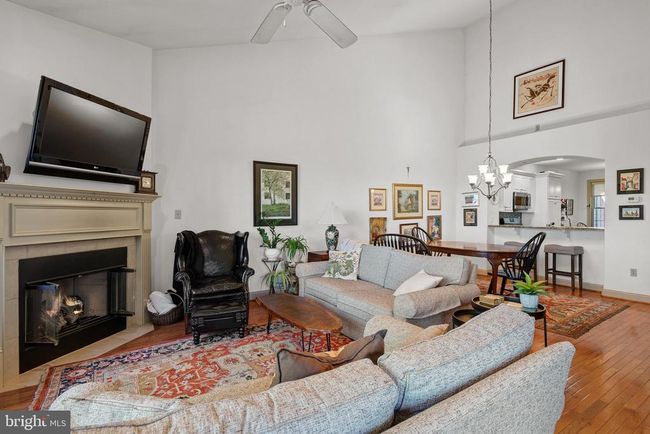 66 Farmview Ln, Townhouse with 3 bedrooms, 3 bathrooms and null parking in LITITZ PA | Image 16