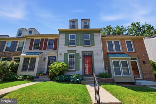 8116 Aspenwood Way, JESSUP, MD, 20794-8907 | Card Image