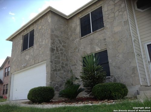 7231 Raintree Frst, San Antonio, TX, 78233-3808 | Card Image