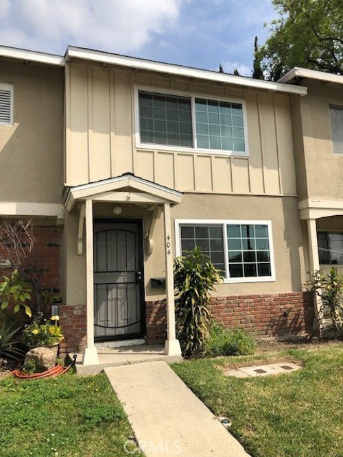 404 N Cerritos Ave, Azusa, CA, 91702-3712 | Card Image