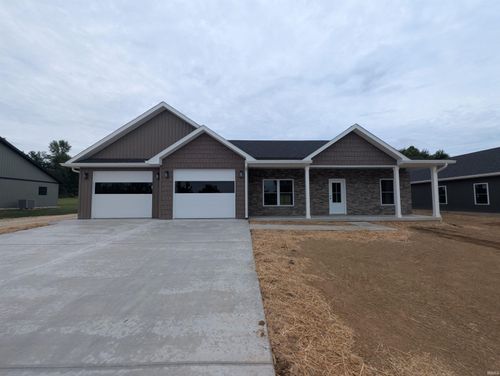 217 Poplar Street, Loogootee, IN, 47553 | Card Image
