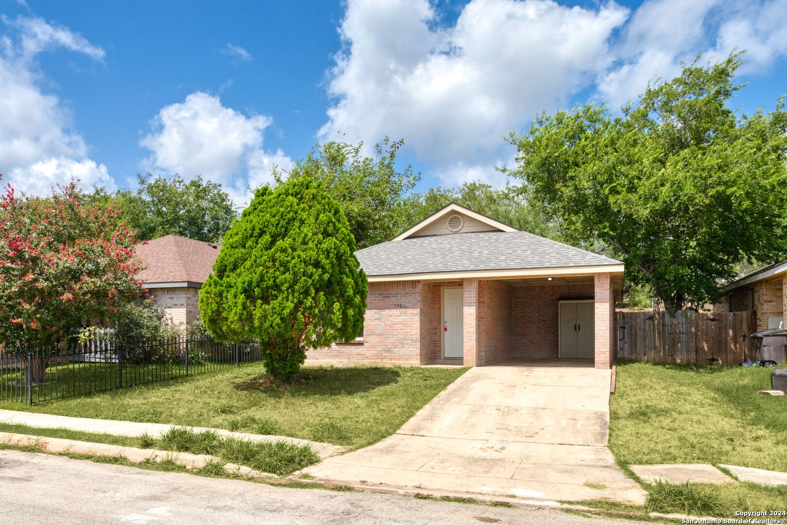 Port Shire Dr, San Antonio, TX 78242