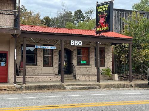 206 E Main St, Hardy, AR, 72542-9028 | Card Image