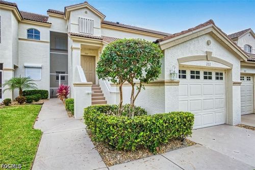 202-9270 Bayberry Bnd, FORT MYERS, FL, 33908-3685 | Card Image