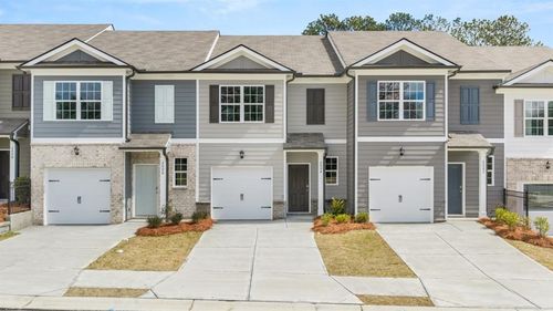 2004 Roseleigh Dr, Douglasville, GA, 30134-1356 | Card Image