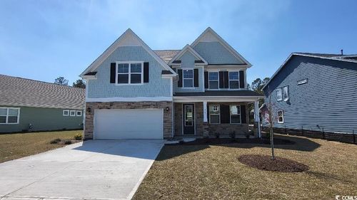 1504 Wood Stork Dr, Conway, SC, 29526-6656 | Card Image