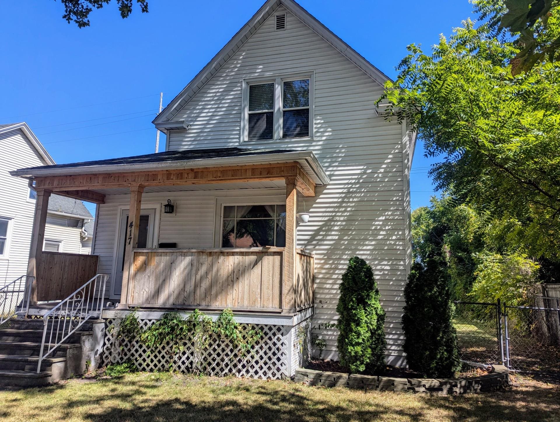 Marsac St, Bay City, MI 48708
