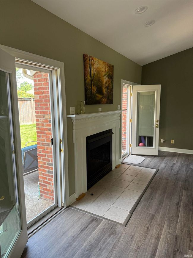 5844 Flagstone Dr, House other with 4 bedrooms, 3 bathrooms and null parking in Evansville IN | Image 24