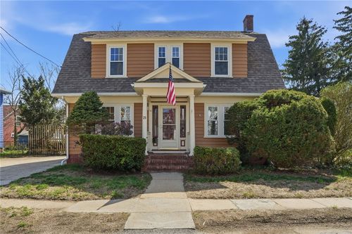 25 Talbot Mnr, Cranston, RI, 02905-4124 | Card Image