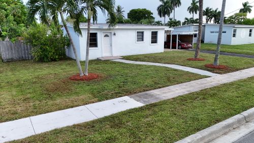 5800 Nw 19th Ct, Margate, FL, 33063-2335 | Card Image